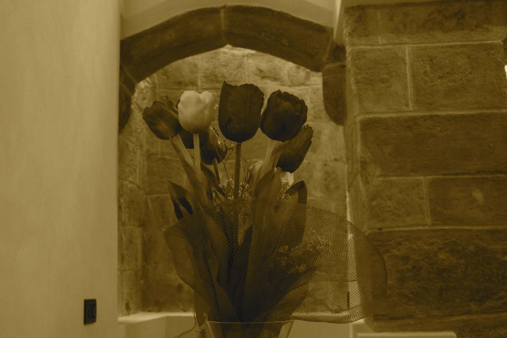 Papparina House Apartment Marsala Room photo