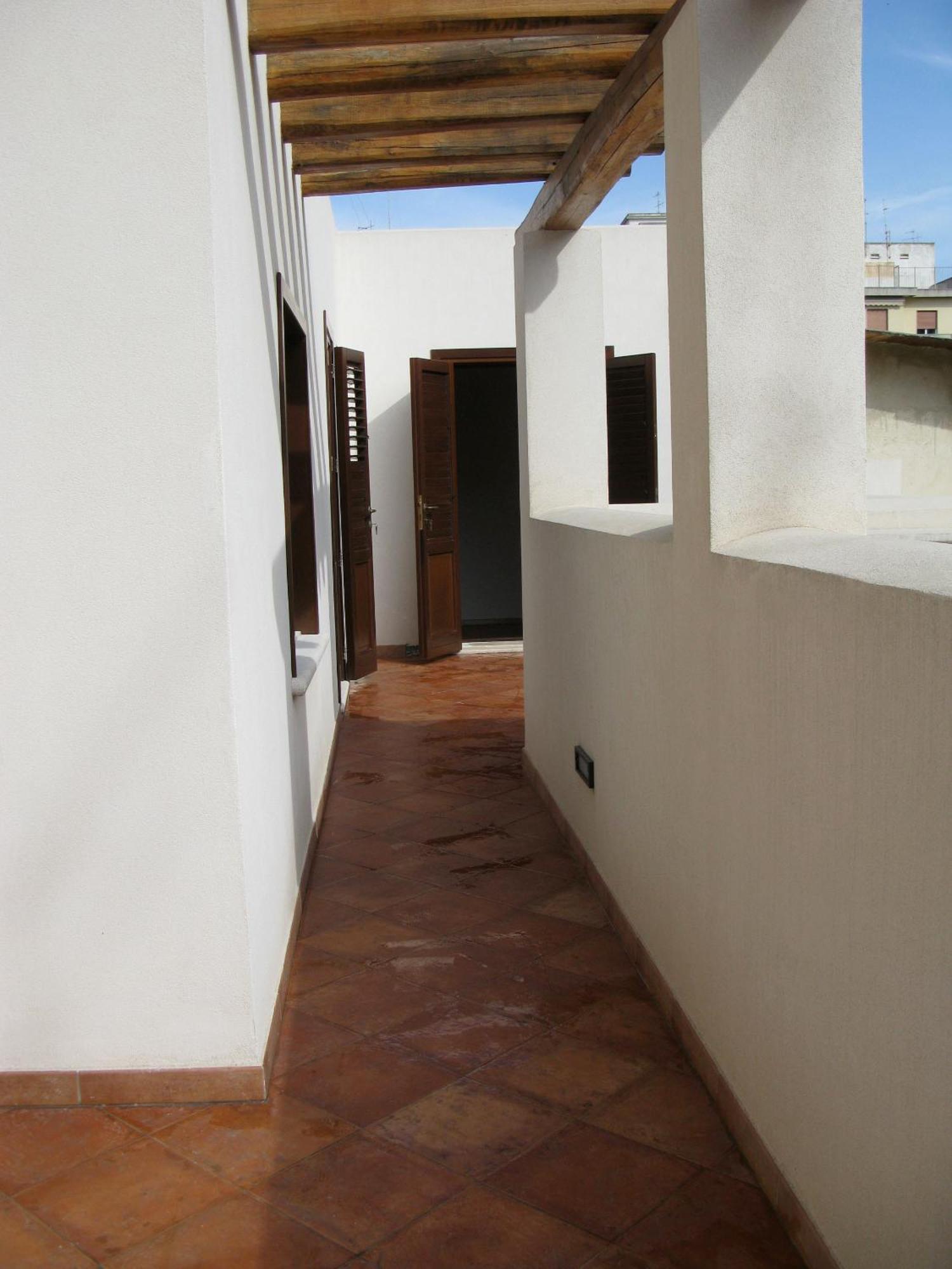 Papparina House Apartment Marsala Exterior photo