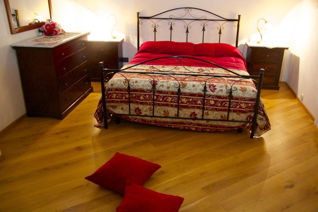 Papparina House Apartment Marsala Room photo