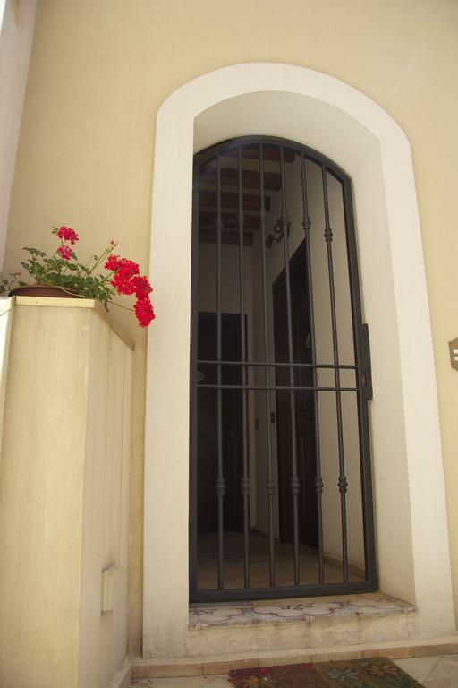 Papparina House Apartment Marsala Exterior photo